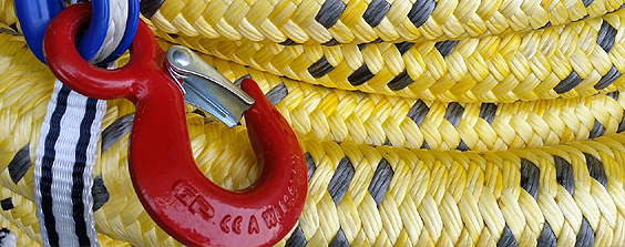 Osłona UHWMPE Osłona UHWMPE