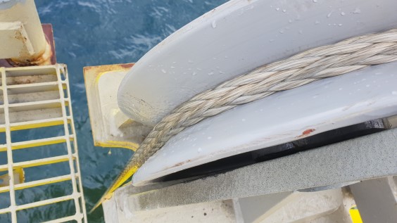 Projekt Offshore YSM-AERO