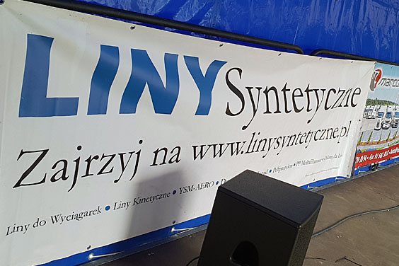 Król Toru 2018