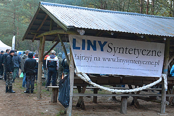 UKM - Ujeżdżanie Koni Mechanicznych 2018