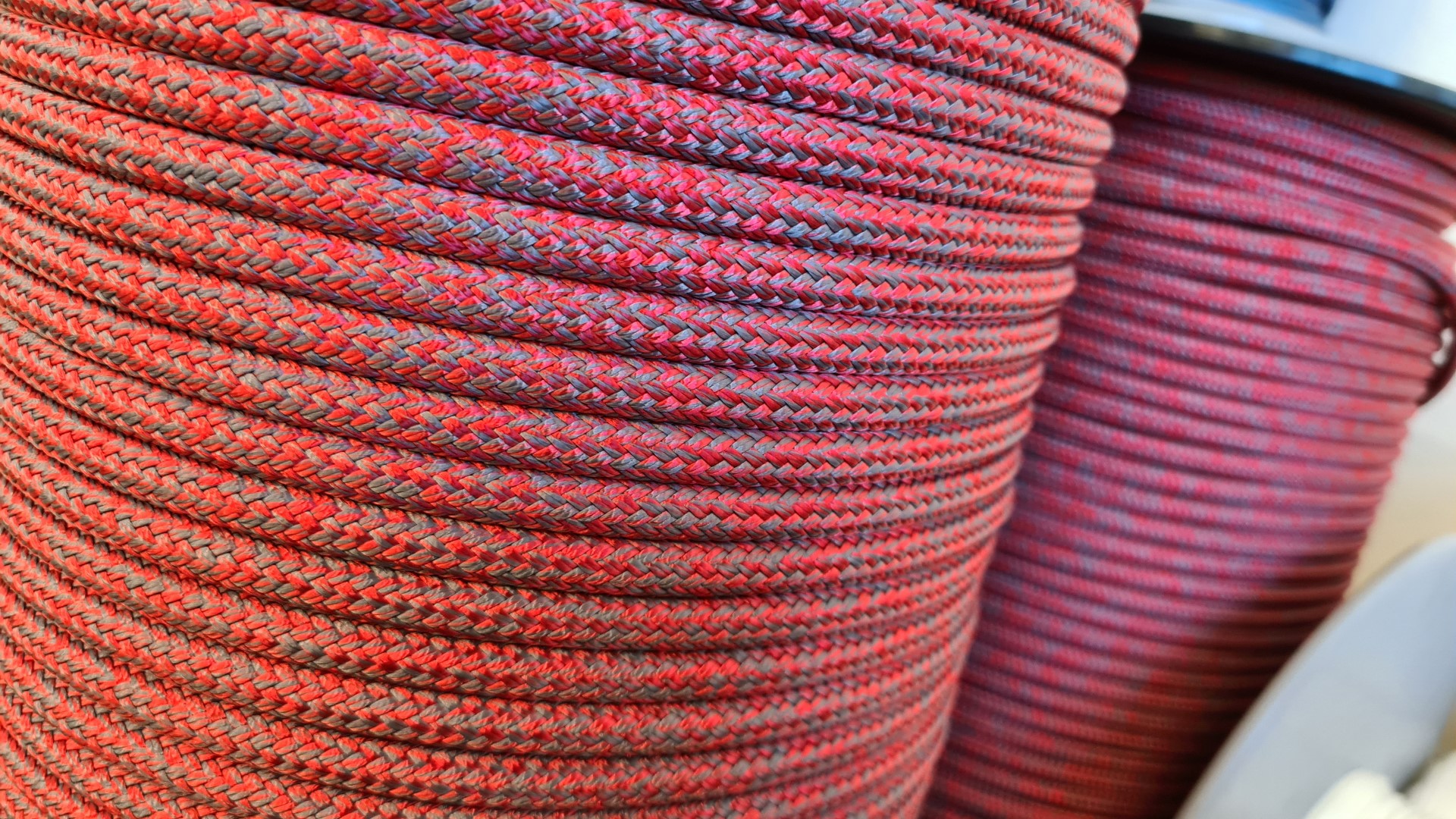 Dyneema Sailing Ropes